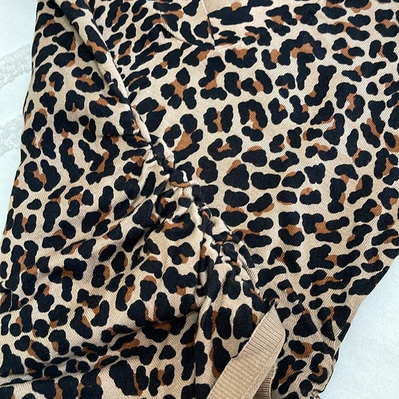Lane Bryant, size 14/16 - Animal Print Sweater - Picture 3 of 5